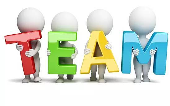 팀