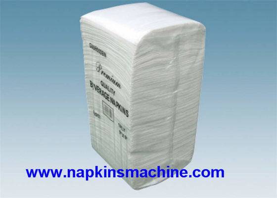 냅킨 엠보싱머신을 폴딩시키는 2200 Sheets/ 민 2 층