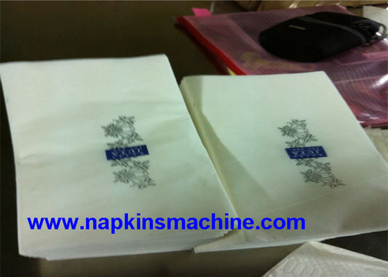 1000 종이 / 민 330 밀리미터 진공 휴지 제조기