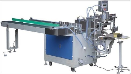 15 백 / 민 3.5KW 세미 자동차 휴지 곤포기