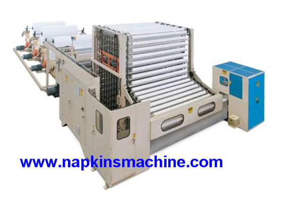 380V 3 페하 7.5KW 자동 양변기 명부 생산 라인