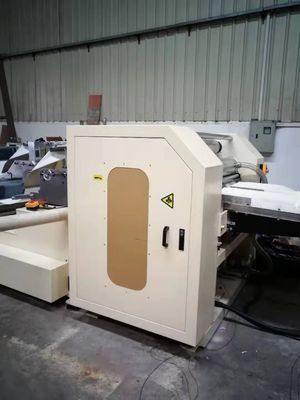 5.5KW 델타 PLC 종이 냅킨 성형기 제어