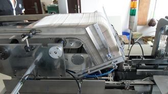 380V 50Hz 5.1KW 자동 조직 패키징 머신