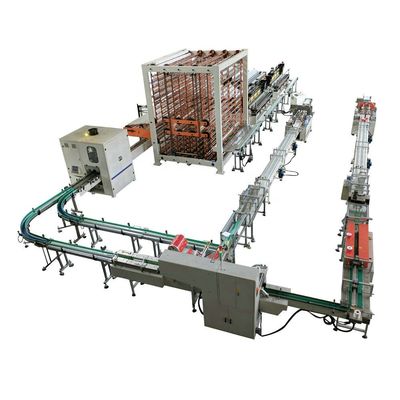 150 삭감 / 민 2 채널 10.5KW 종이 슬리팅 머신