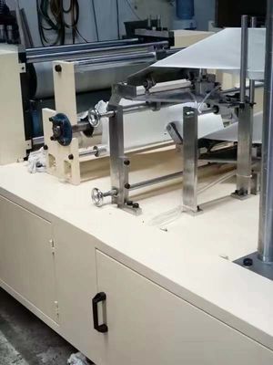 300 밀리미터는 1600 Pcs / 민 냅킨 폴더 기계 / 냅킨 제조기를 분류합니다