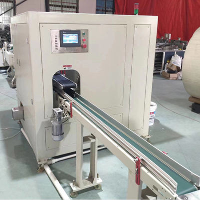 기계 PLC V를 만드는 AC380V 35g/M2 화장지 45 강철 없음