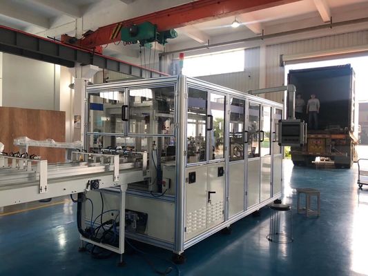 40 팩 / 민 CPP 220V 휴지 곤포기