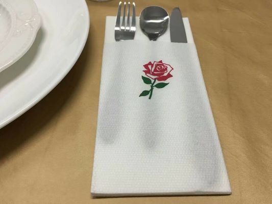 3000대 부분 / 민 냅킨 구부림 기계